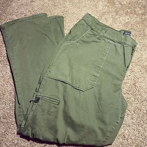 cargo pants